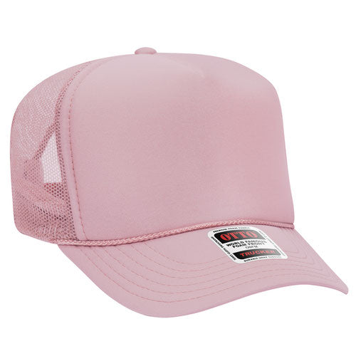 Build Your Own DIY Hat Bar Trucker