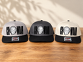 Chowdah Baseball Cap