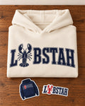 Lobstah Premium Hoodie