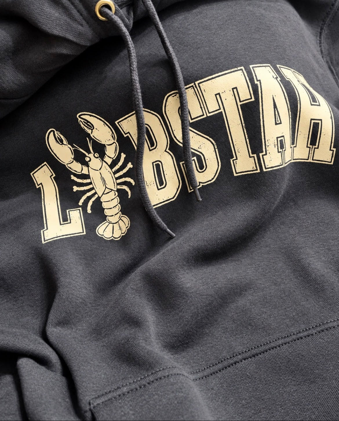 Lobstah Premium Hoodie