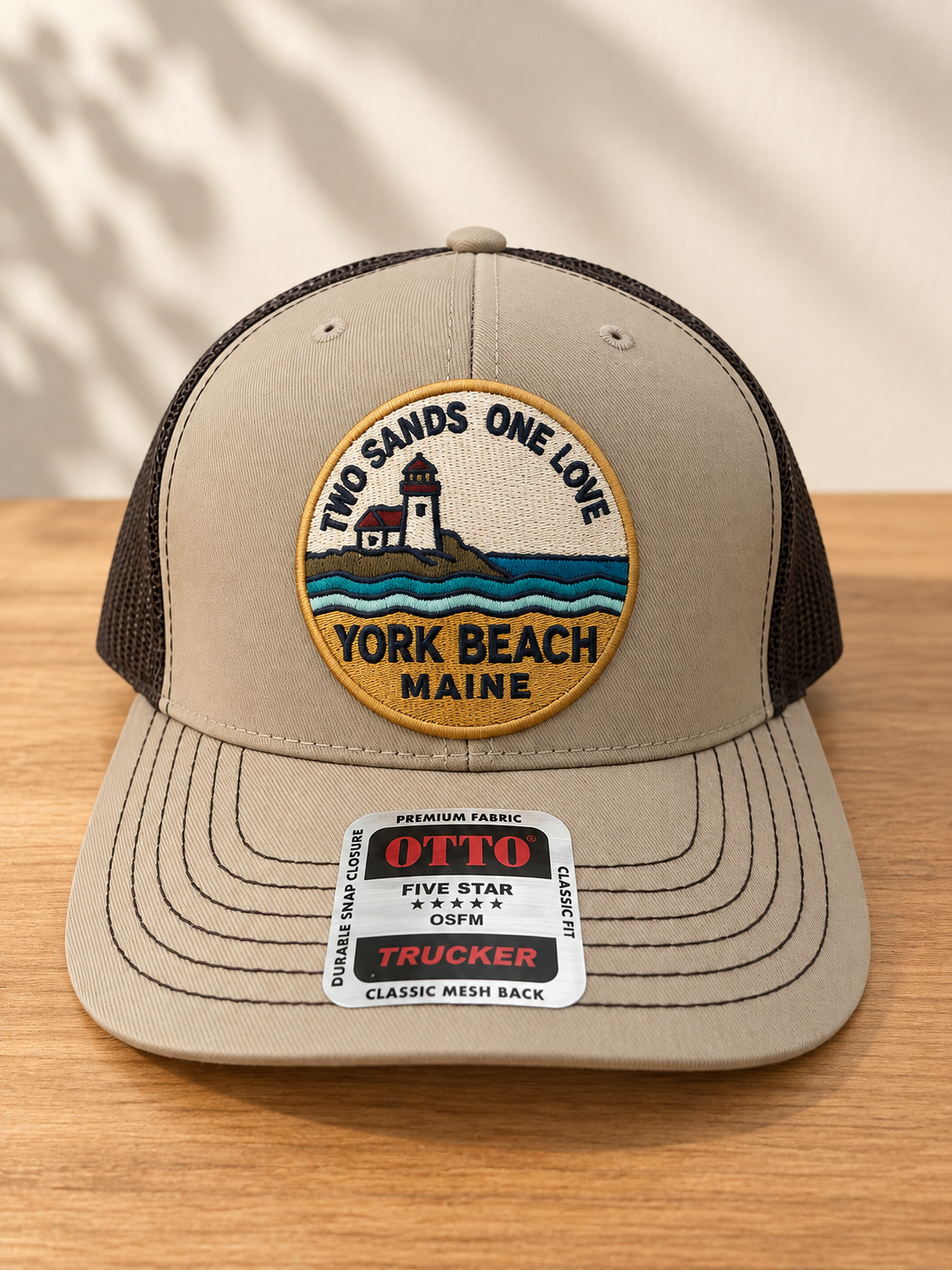 Weekender OG Hat