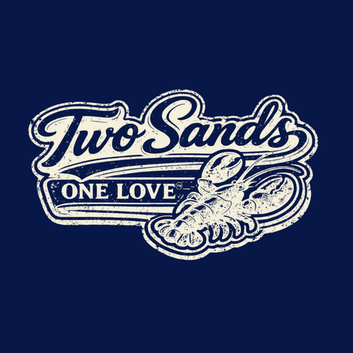 Lobster Weekender T-Shirt