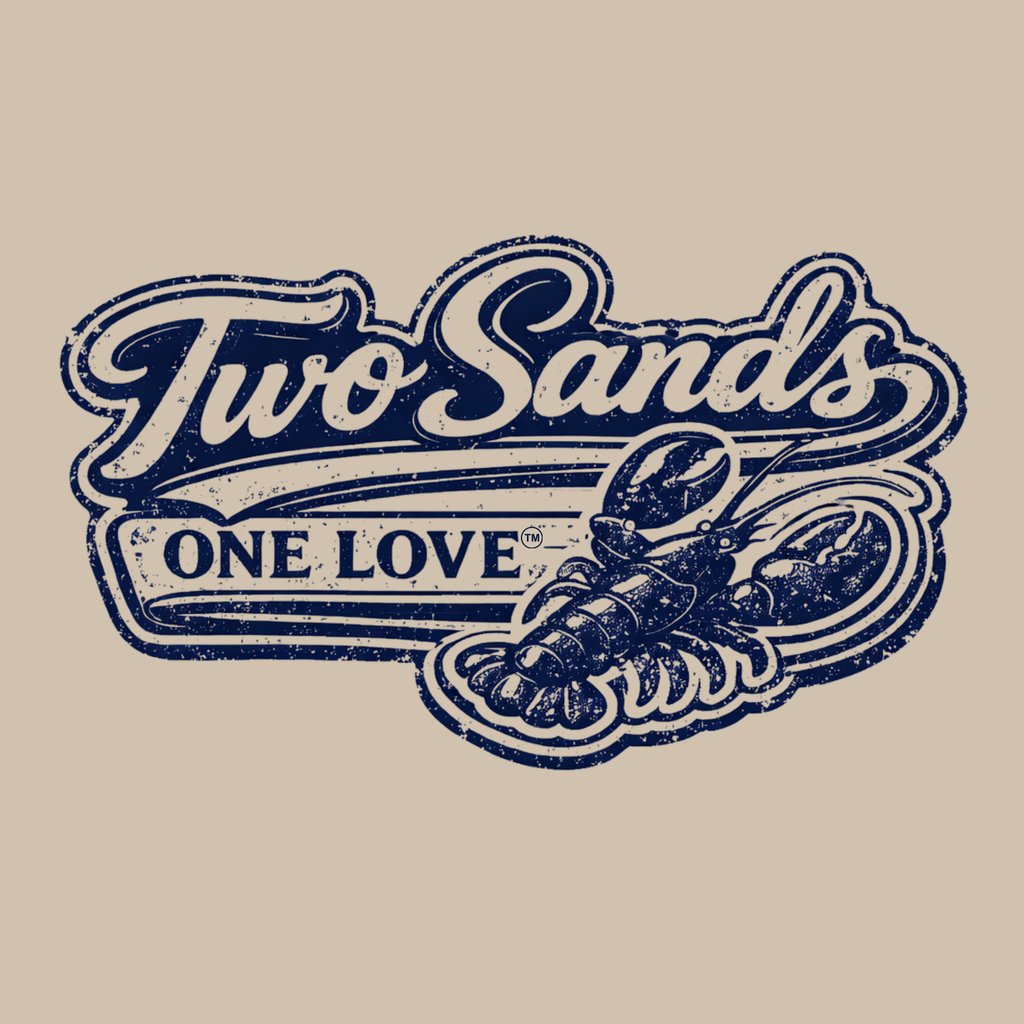 Lobster Weekender Hoodie