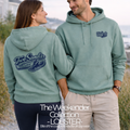 Lobster Weekender Hoodie