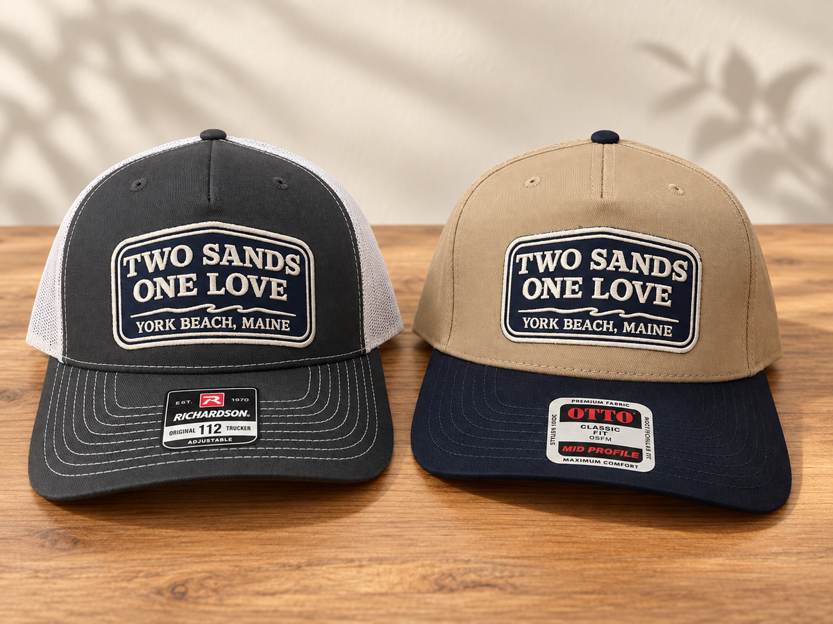 Weekender Hat