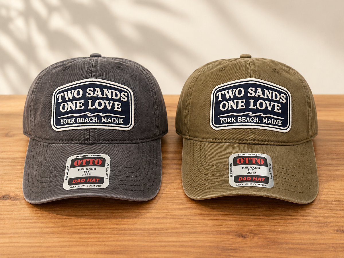Weekender Hat