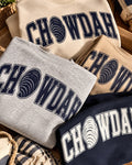 Chowdah Premium Hoodie