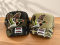 Duck Trucker Hat