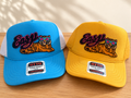 Easy Tiger Trucker Hat