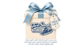 twosandsonelovefreegift